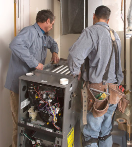 Frederick, CO Furnace Maintenance & Tune Ups