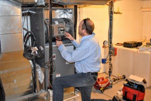 Furnace Repair Installation Frederick, CO