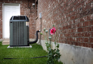 Air Conditioner Installation