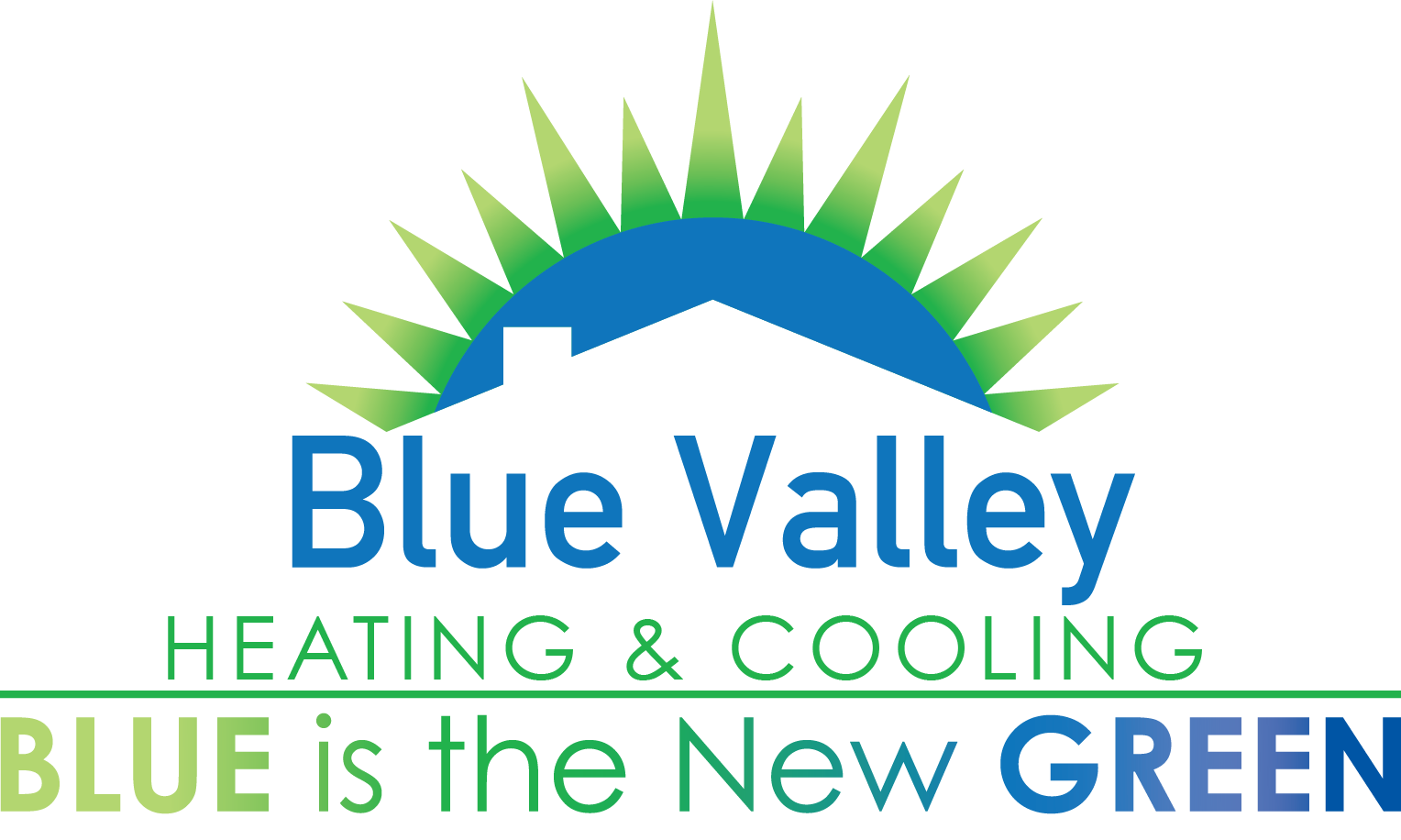 Blue Valley Heating & Cooling